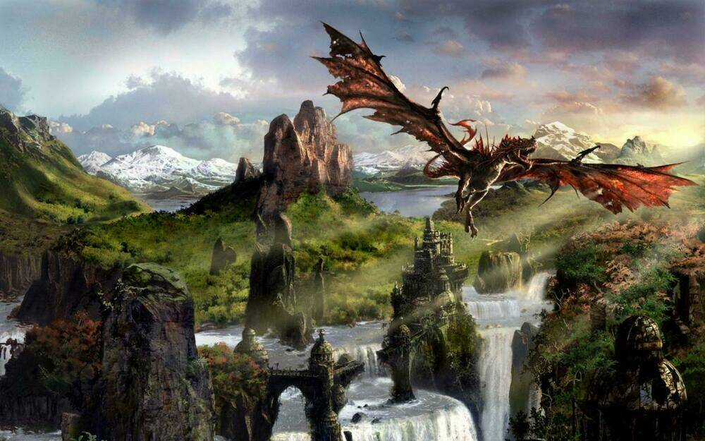 Album Natural Wallpapers Chapter 7 trang 17