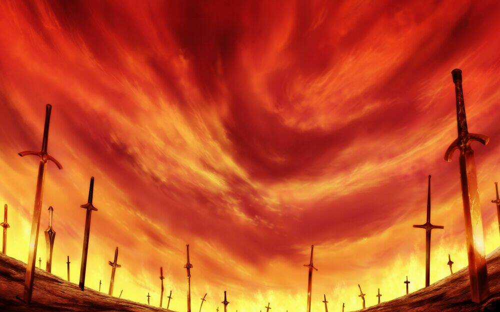 Album Natural Wallpapers Chapter 7 trang 24