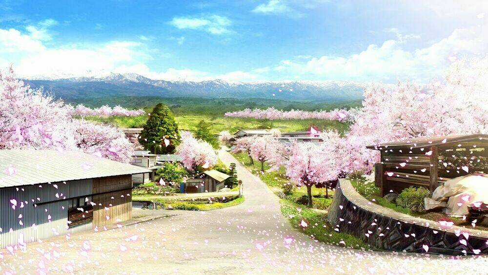 Album Natural Wallpapers Chapter 7 trang 7