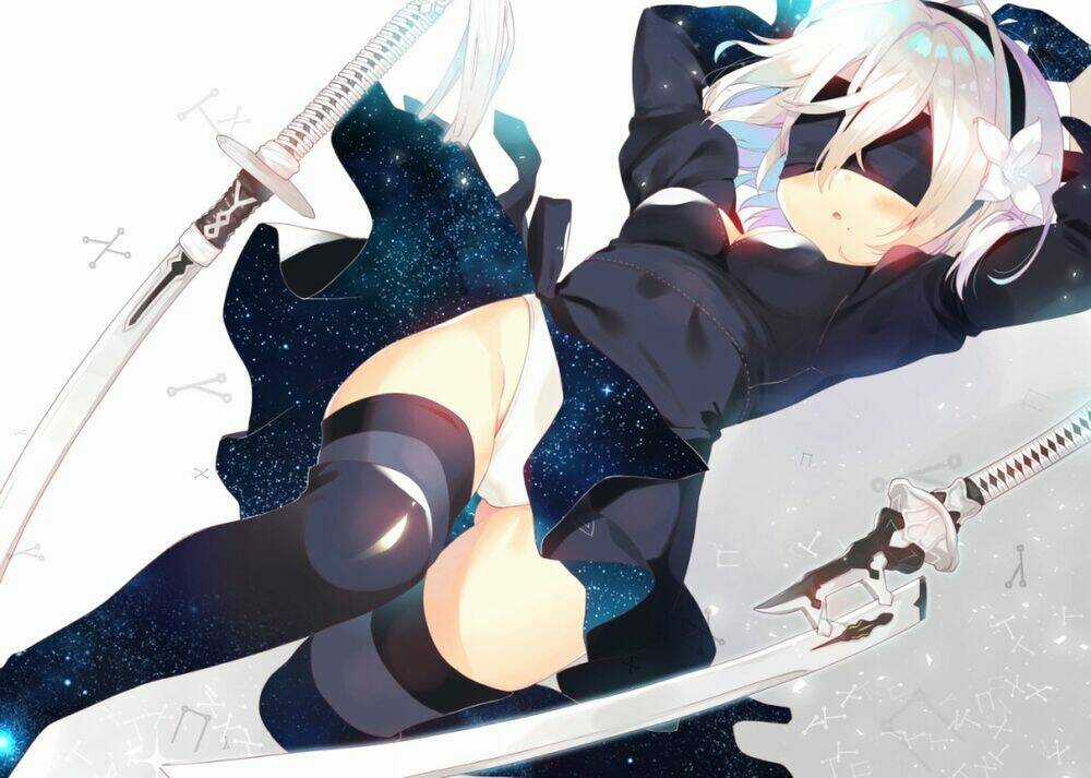 Album Natural Wallpapers Chapter 70 trang 11