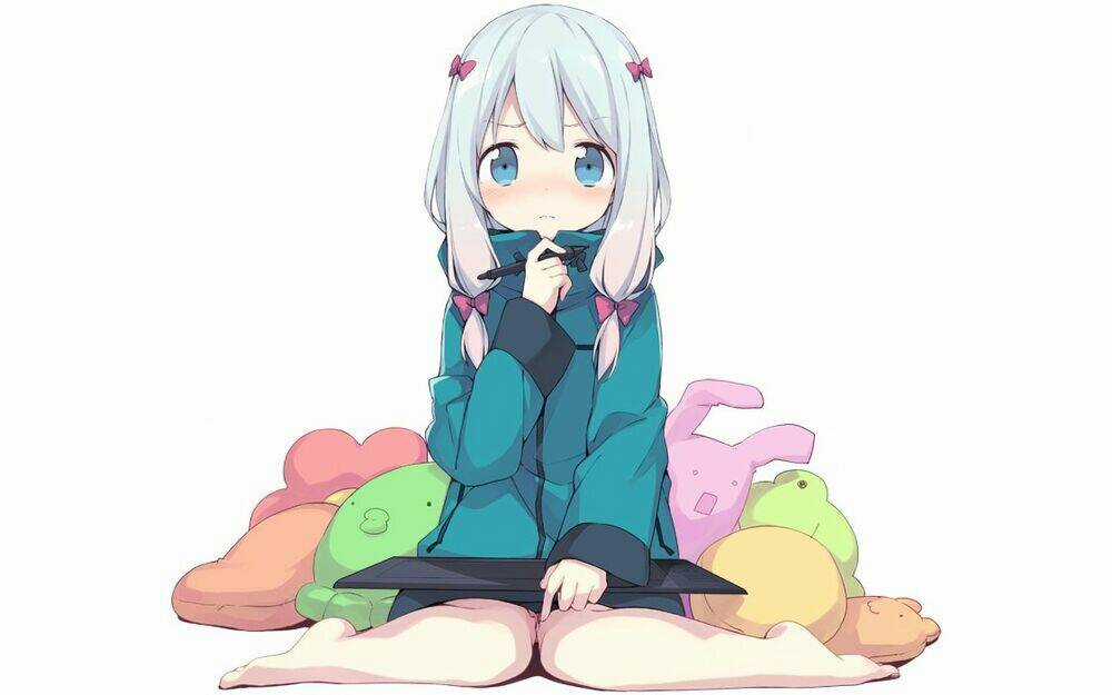 Album Natural Wallpapers Chapter 70 trang 4