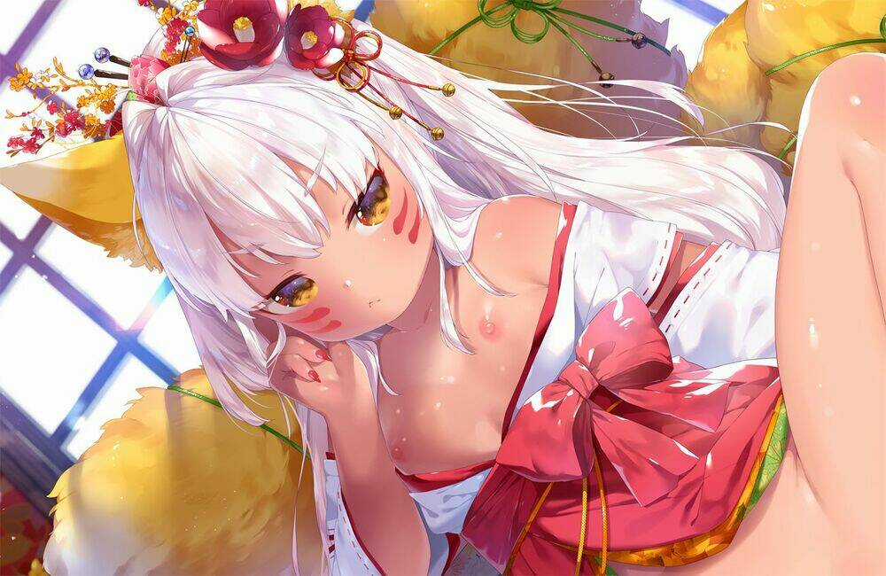 Album Natural Wallpapers Chapter 70 trang 9