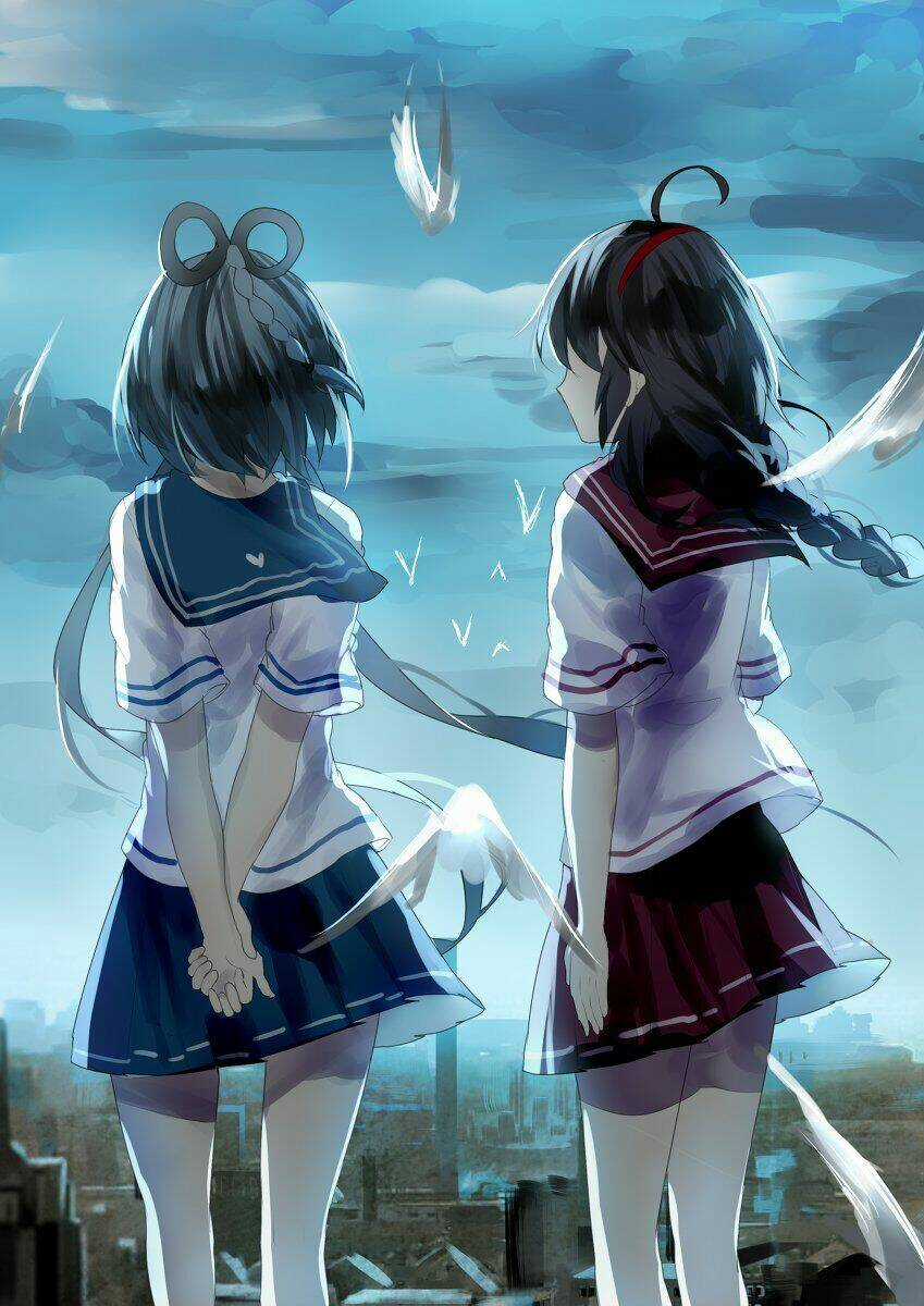 Album Natural Wallpapers Chapter 71 trang 10