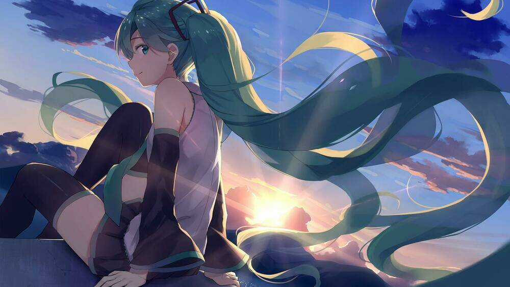 Album Natural Wallpapers Chapter 71 trang 14