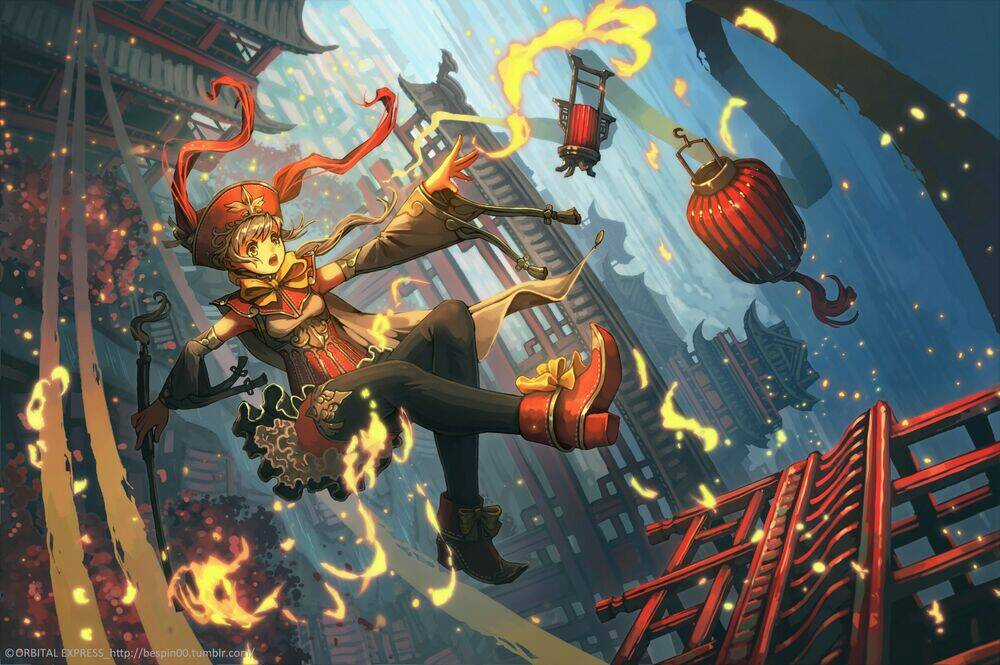 Album Natural Wallpapers Chapter 71 trang 20