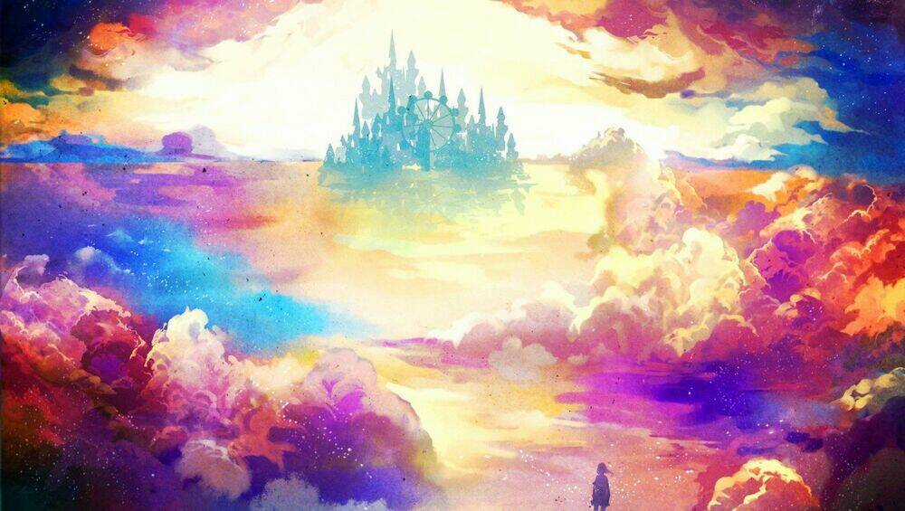 Album Natural Wallpapers Chapter 71 trang 26