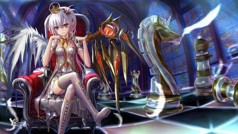 Album Natural Wallpapers Chapter 71 trang 4