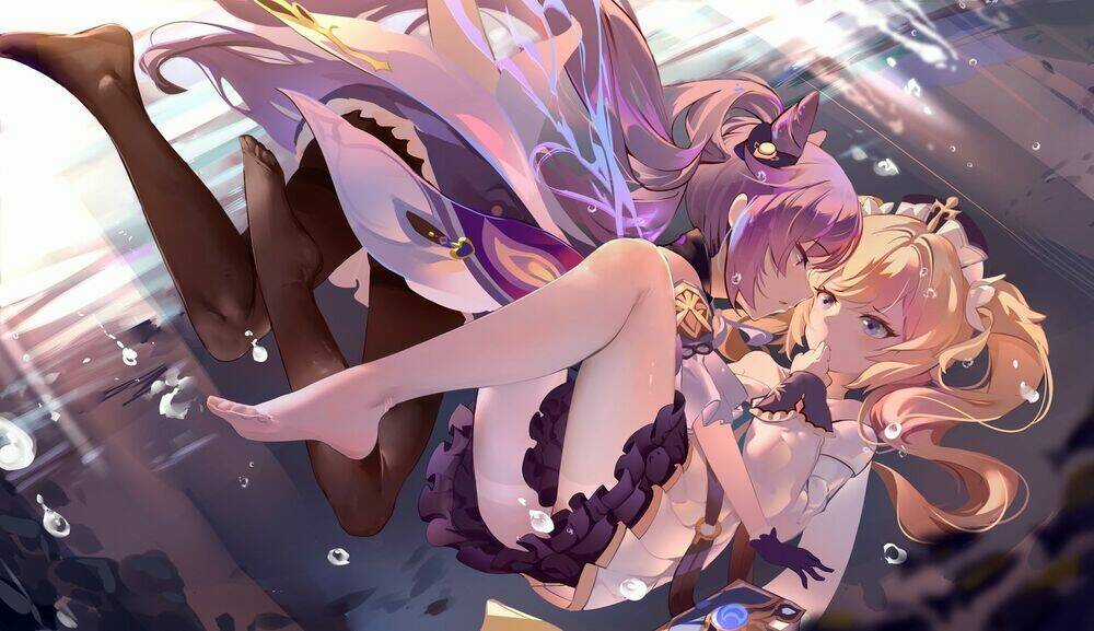 Album Natural Wallpapers Chapter 72 trang 11