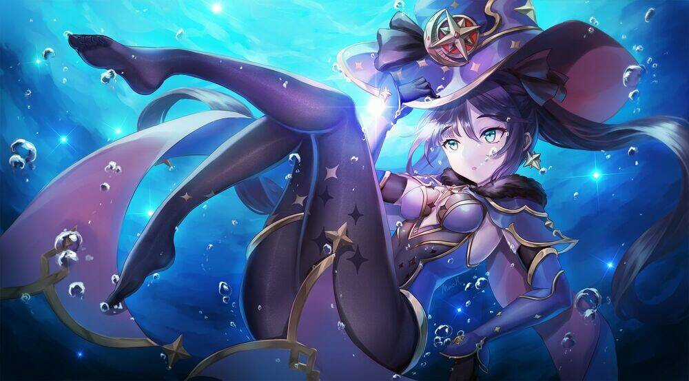 Album Natural Wallpapers Chapter 72 trang 12