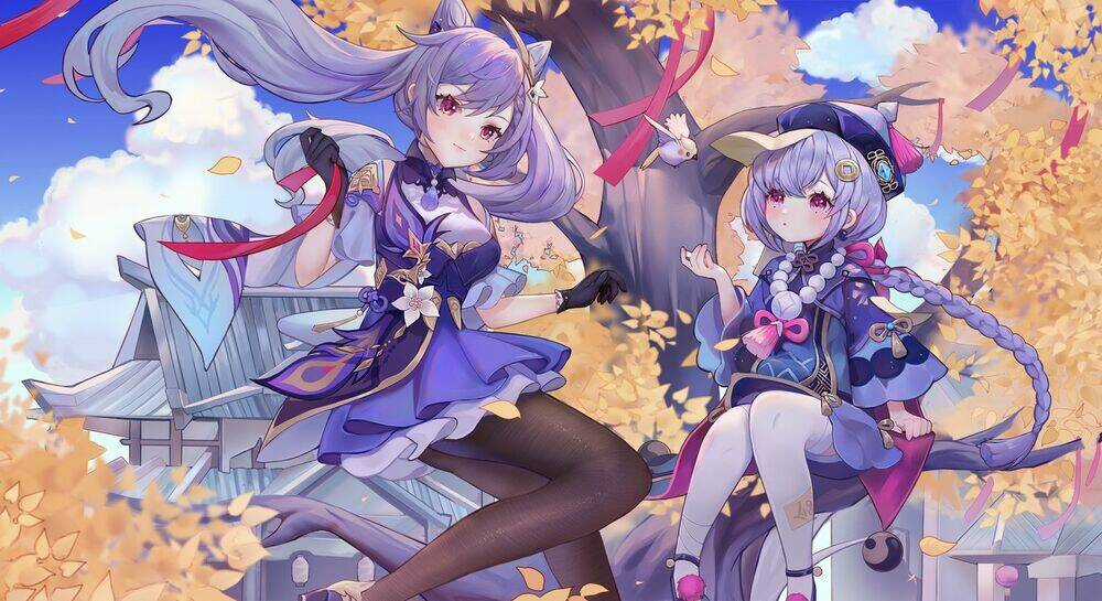 Album Natural Wallpapers Chapter 72 trang 17