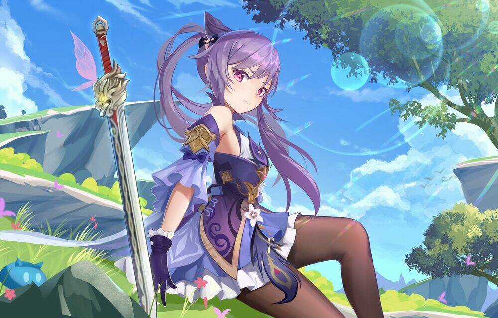 Album Natural Wallpapers Chapter 72 trang 18