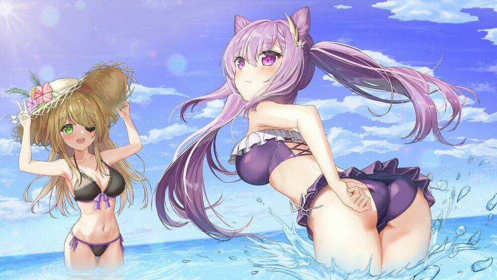 Album Natural Wallpapers Chapter 72 trang 20