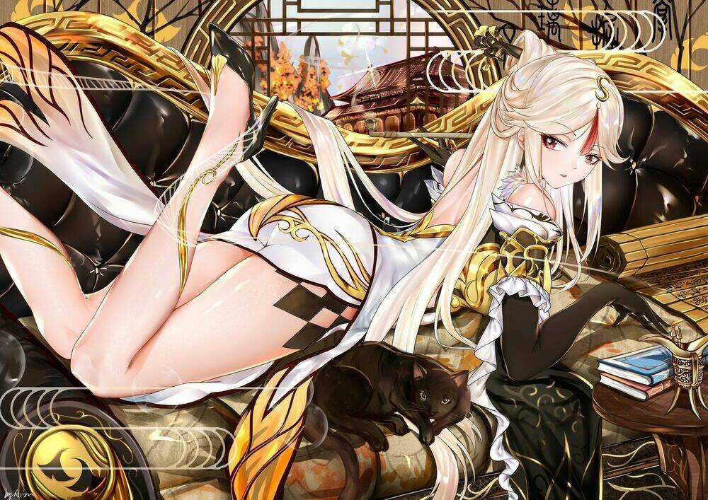 Album Natural Wallpapers Chapter 72 trang 25