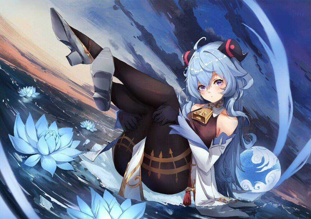 Album Natural Wallpapers Chapter 72 trang 27