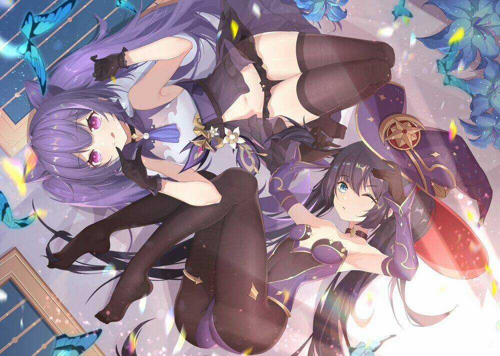 Album Natural Wallpapers Chapter 72 trang 28