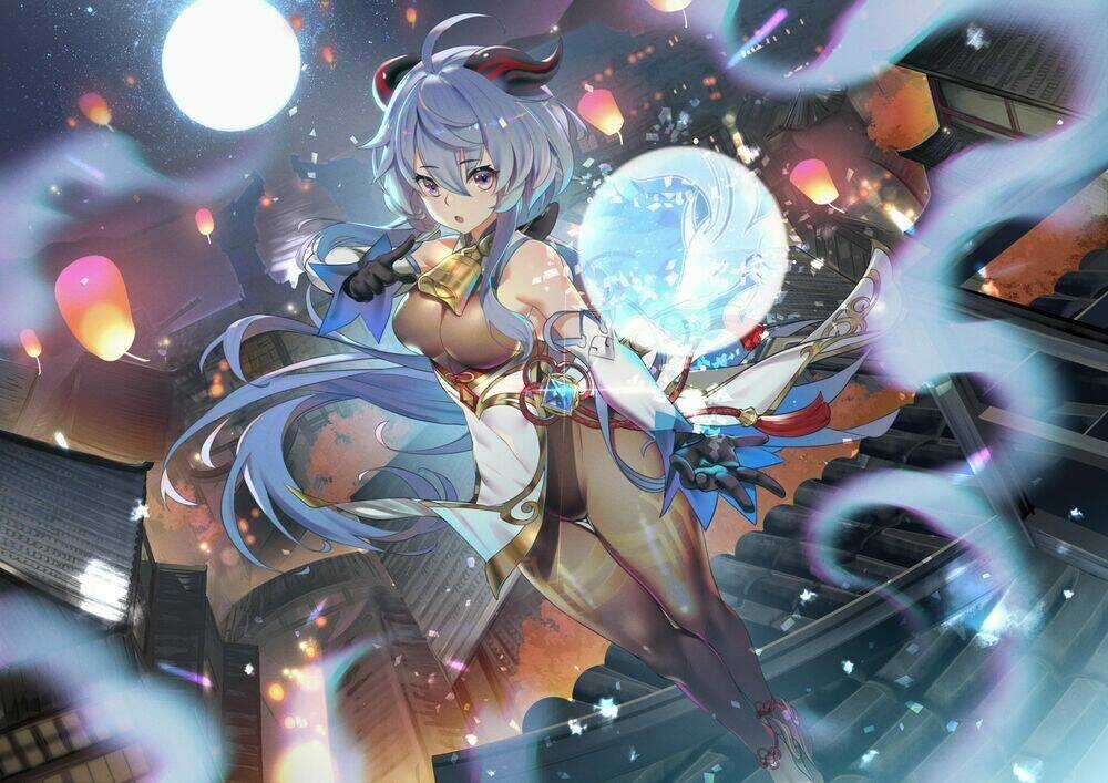 Album Natural Wallpapers Chapter 72 trang 29