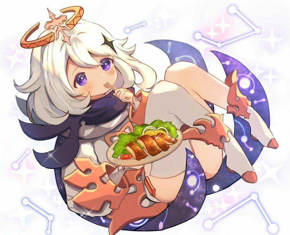 Album Natural Wallpapers Chapter 72 trang 30