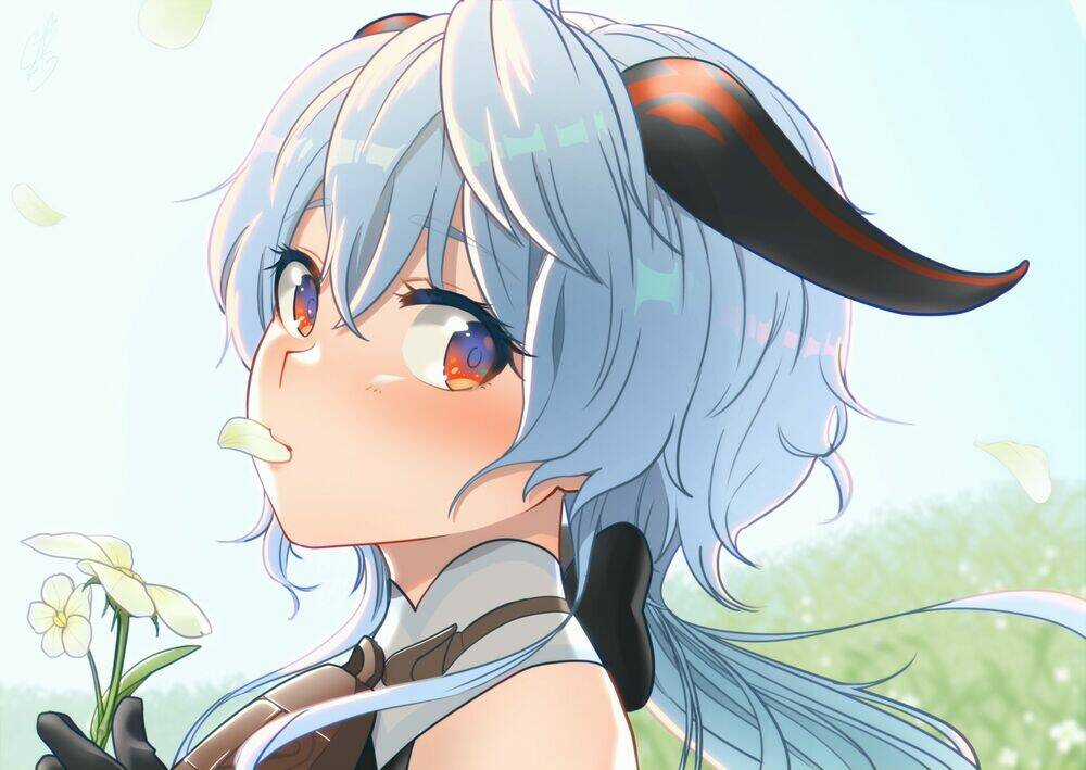 Album Natural Wallpapers Chapter 72 trang 38