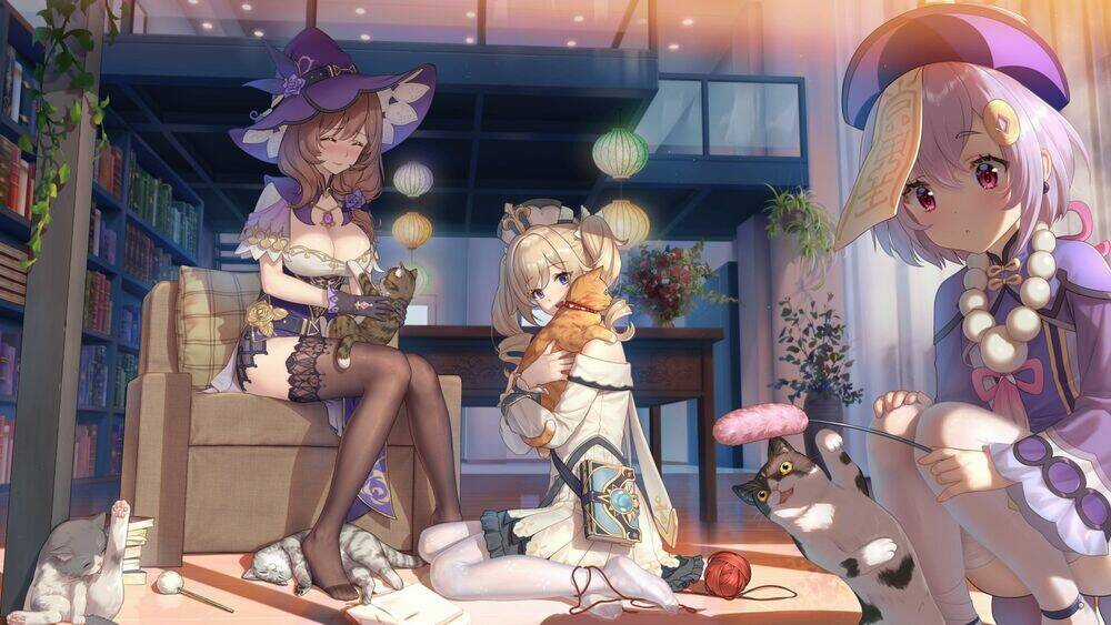 Album Natural Wallpapers Chapter 72 trang 8