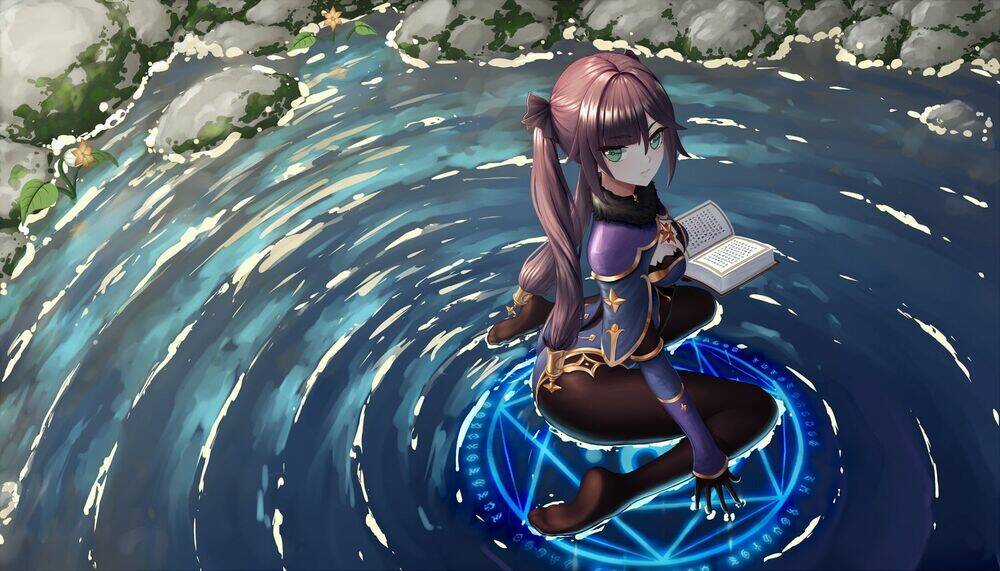 Album Natural Wallpapers Chapter 72 trang 9