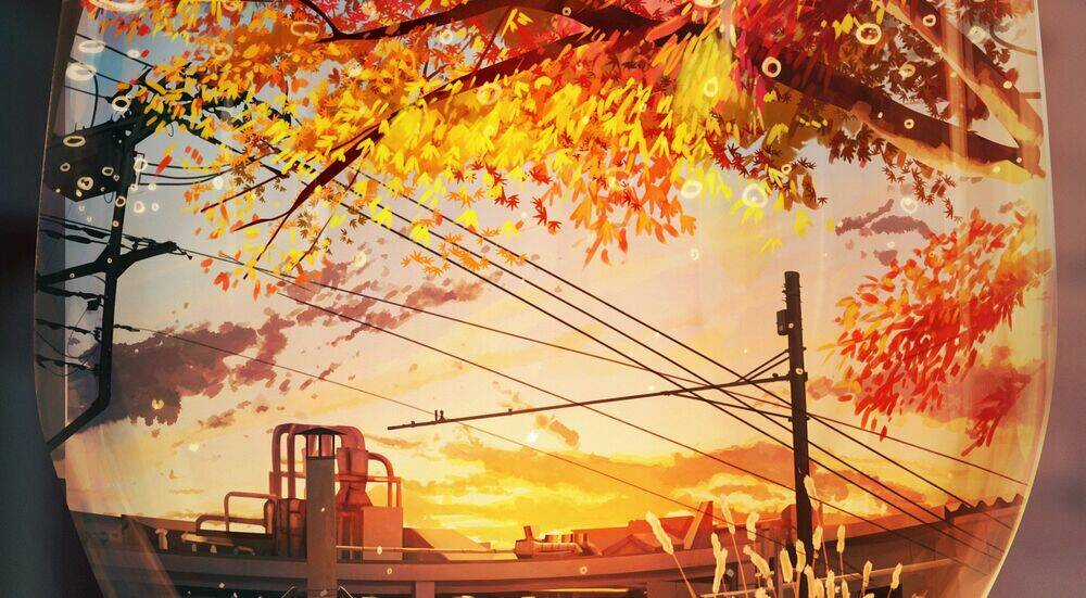 Album Natural Wallpapers Chapter 73 trang 10