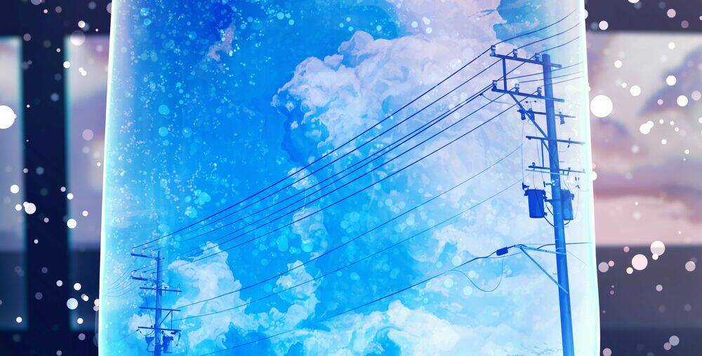 Album Natural Wallpapers Chapter 73 trang 11