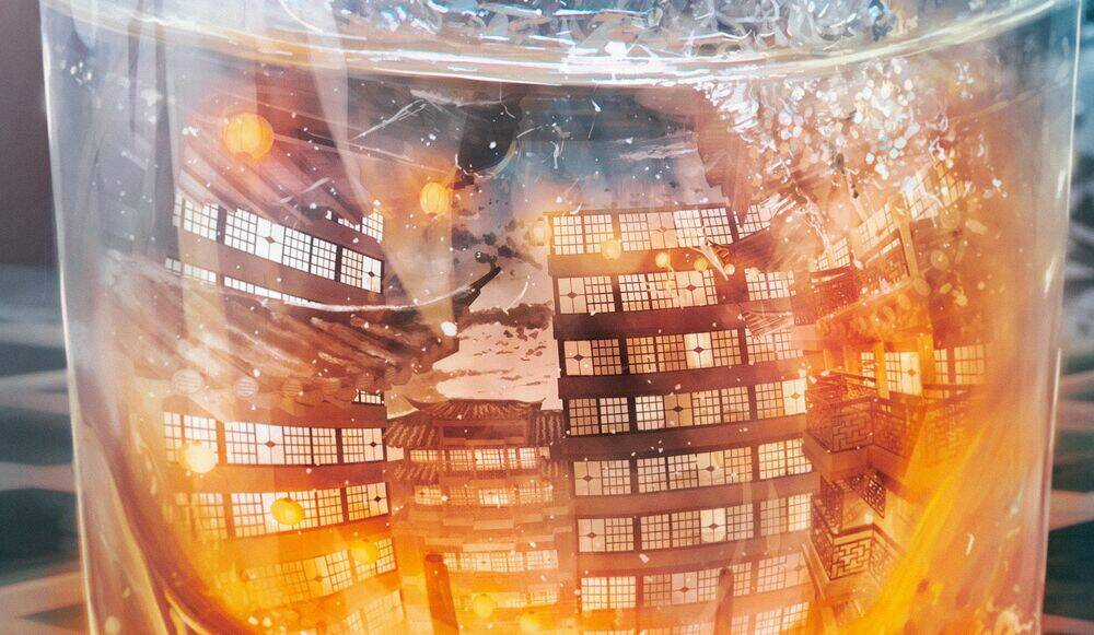 Album Natural Wallpapers Chapter 73 trang 12