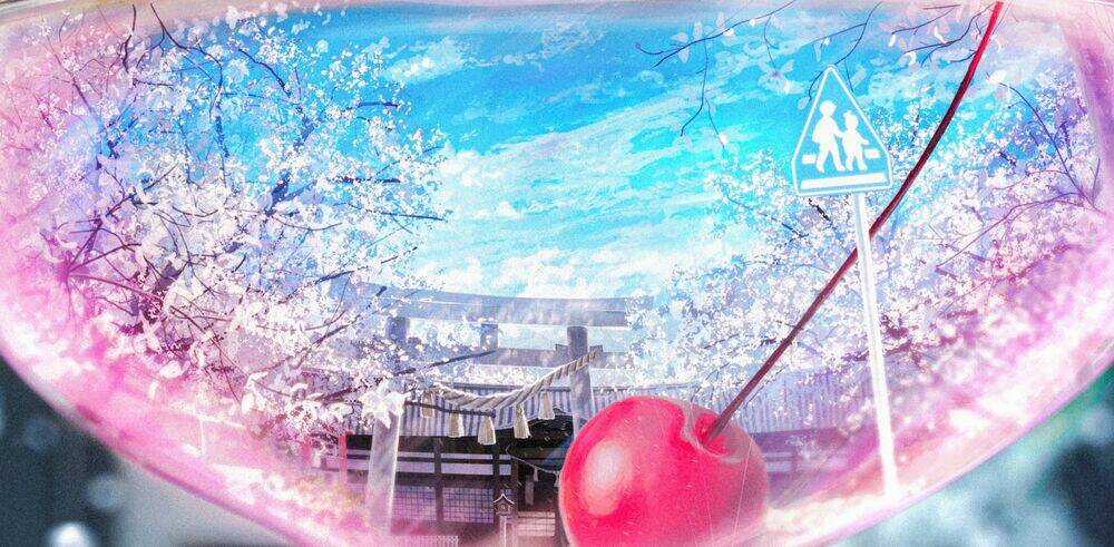 Album Natural Wallpapers Chapter 73 trang 13