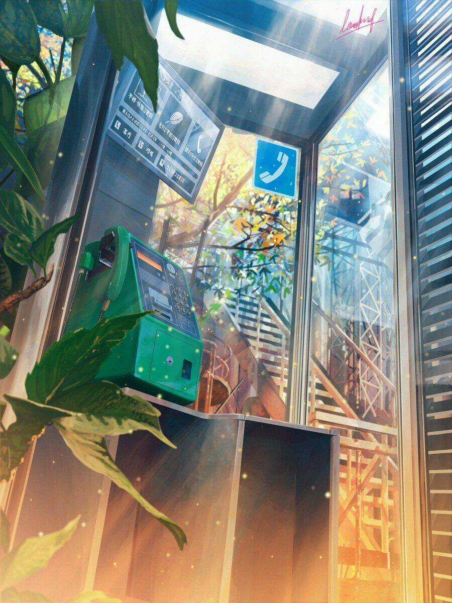 Album Natural Wallpapers Chapter 73 trang 15