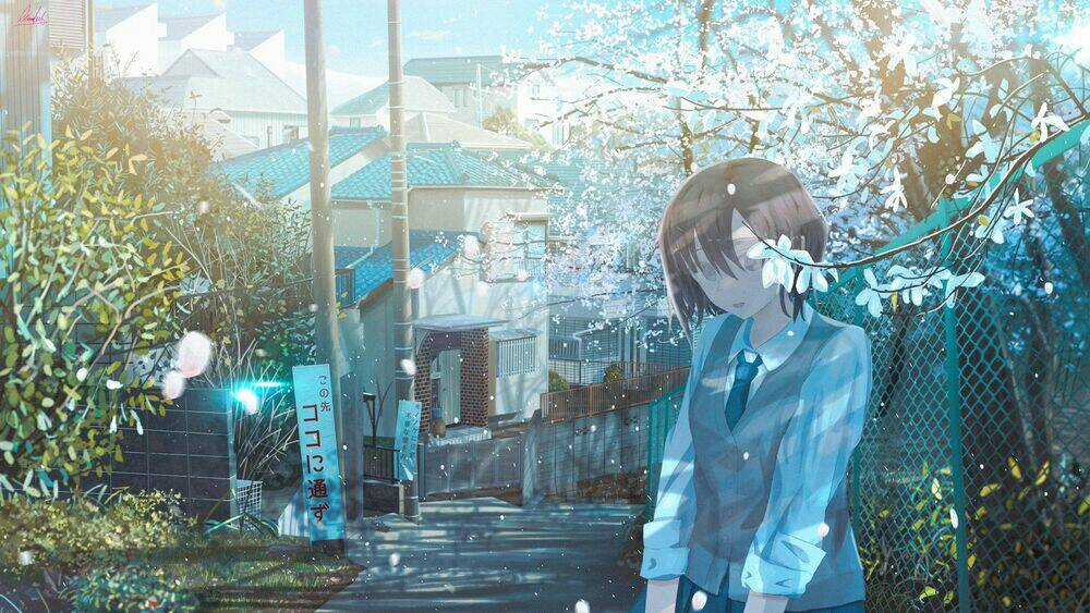 Album Natural Wallpapers Chapter 73 trang 17