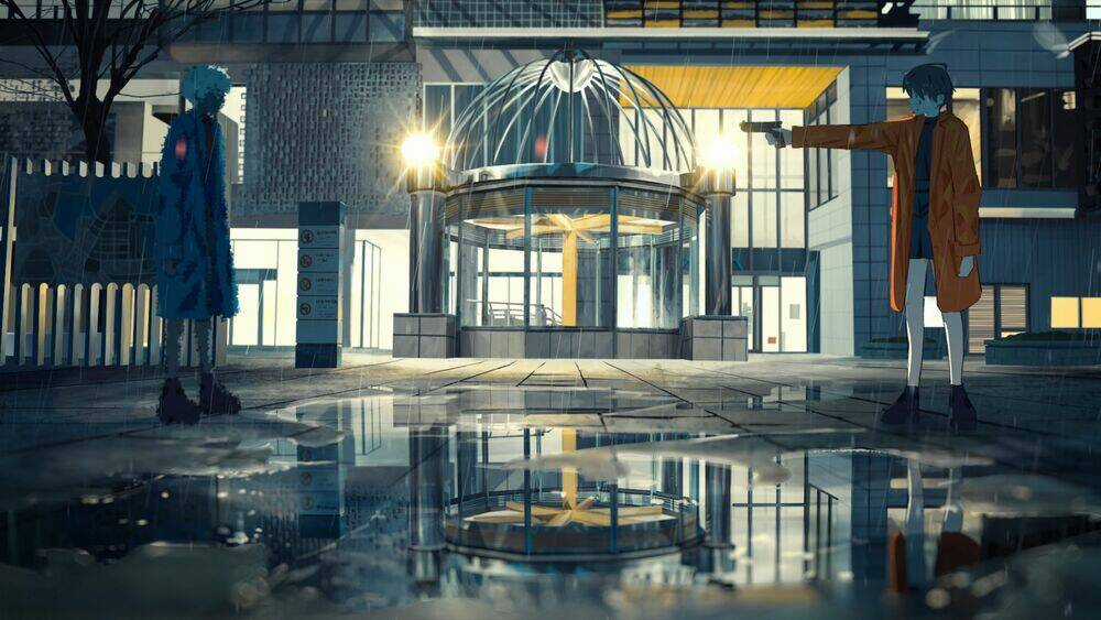 Album Natural Wallpapers Chapter 73 trang 18