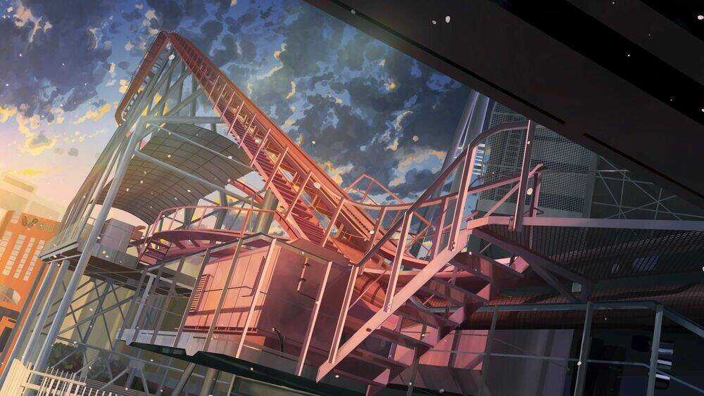 Album Natural Wallpapers Chapter 73 trang 19