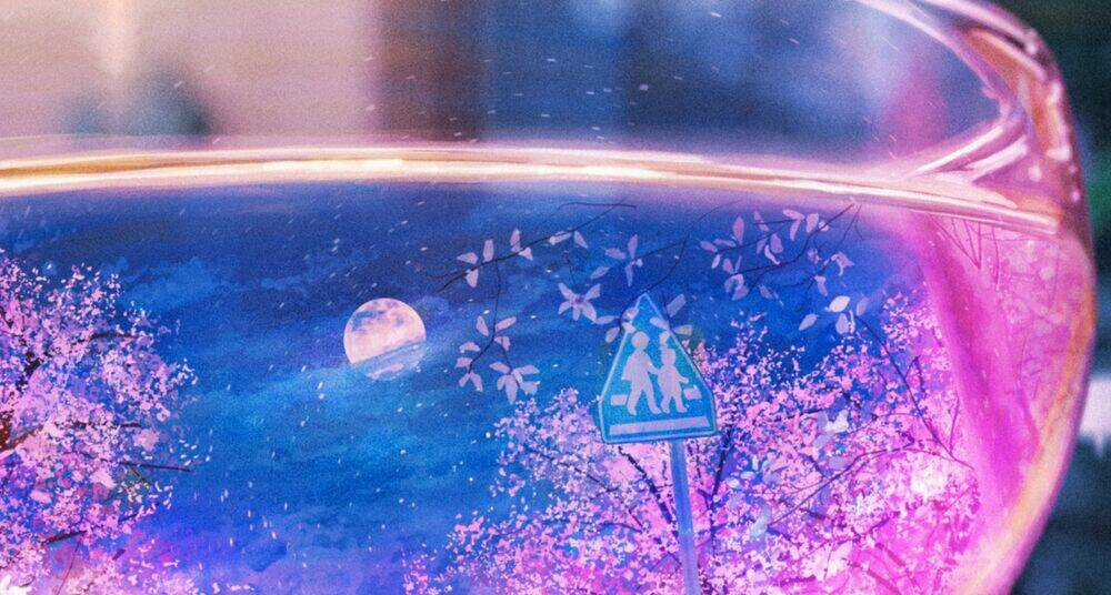 Album Natural Wallpapers Chapter 73 trang 2