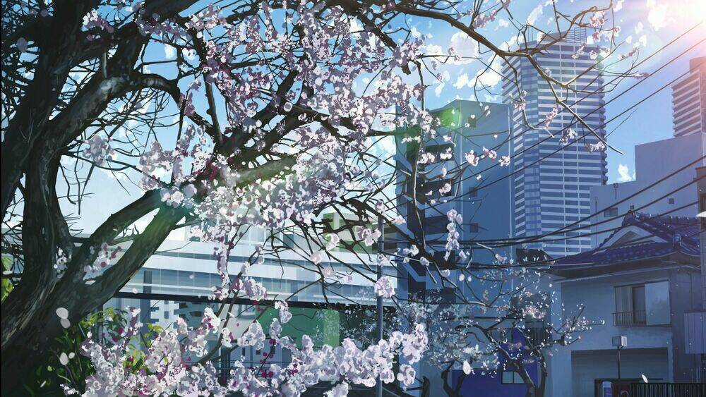 Album Natural Wallpapers Chapter 73 trang 20