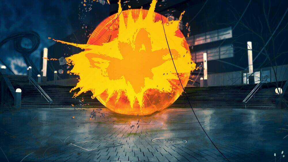 Album Natural Wallpapers Chapter 73 trang 21