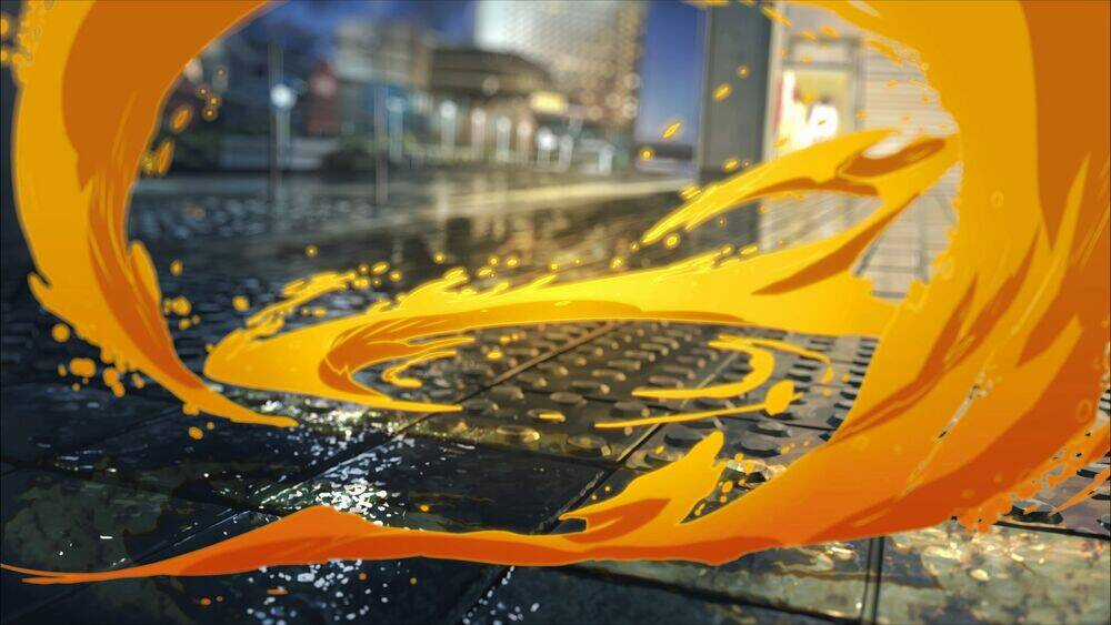 Album Natural Wallpapers Chapter 73 trang 22