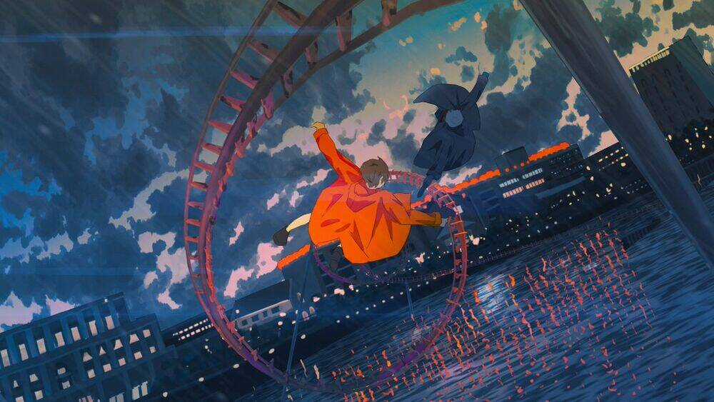 Album Natural Wallpapers Chapter 73 trang 24