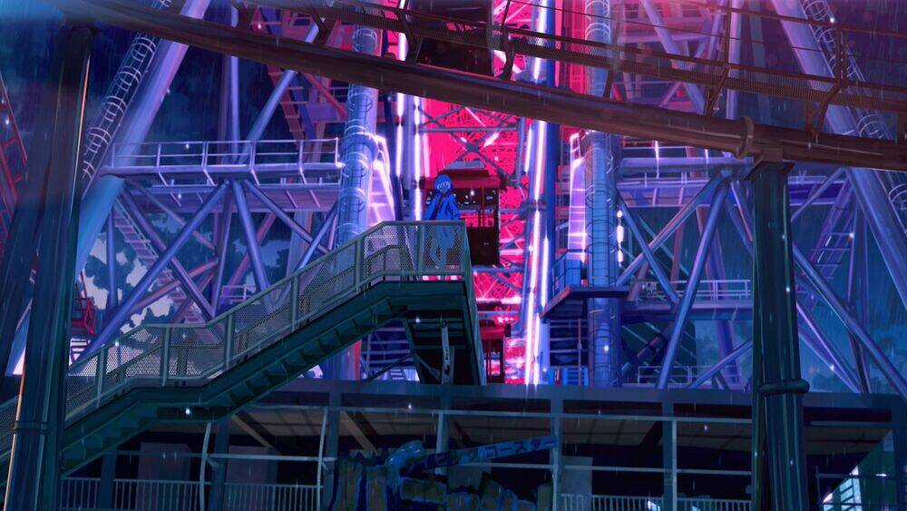 Album Natural Wallpapers Chapter 73 trang 25