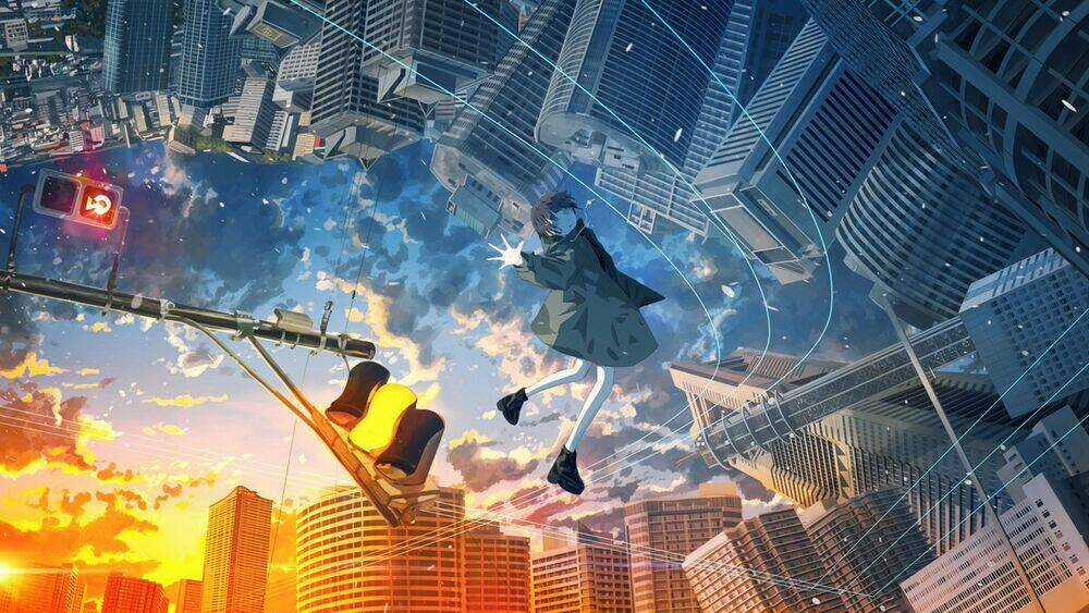 Album Natural Wallpapers Chapter 73 trang 26