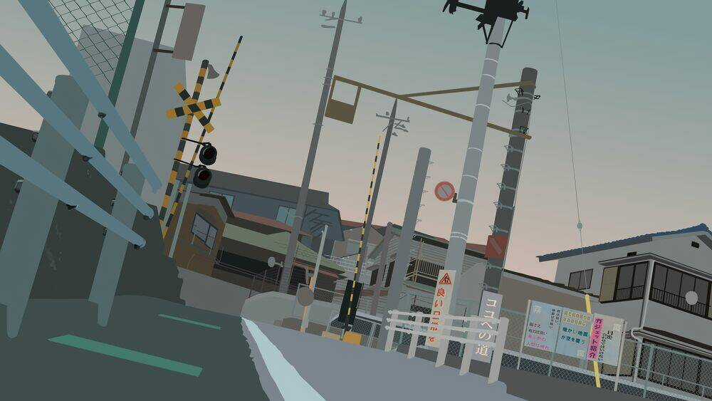 Album Natural Wallpapers Chapter 73 trang 3