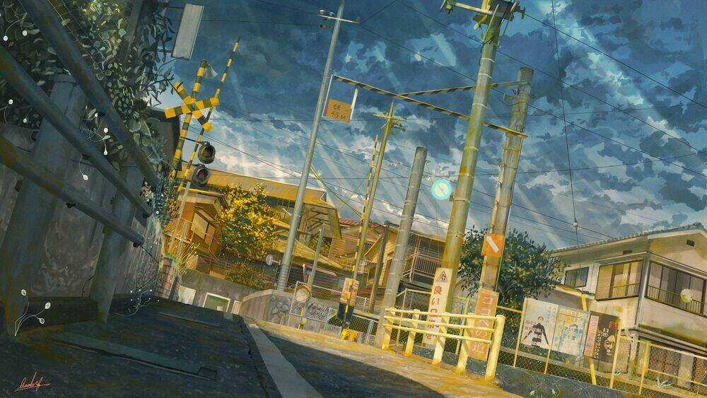 Album Natural Wallpapers Chapter 73 trang 4