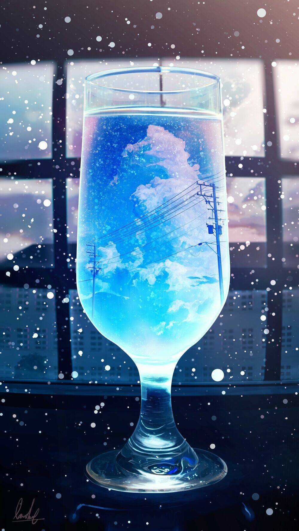 Album Natural Wallpapers Chapter 73 trang 6