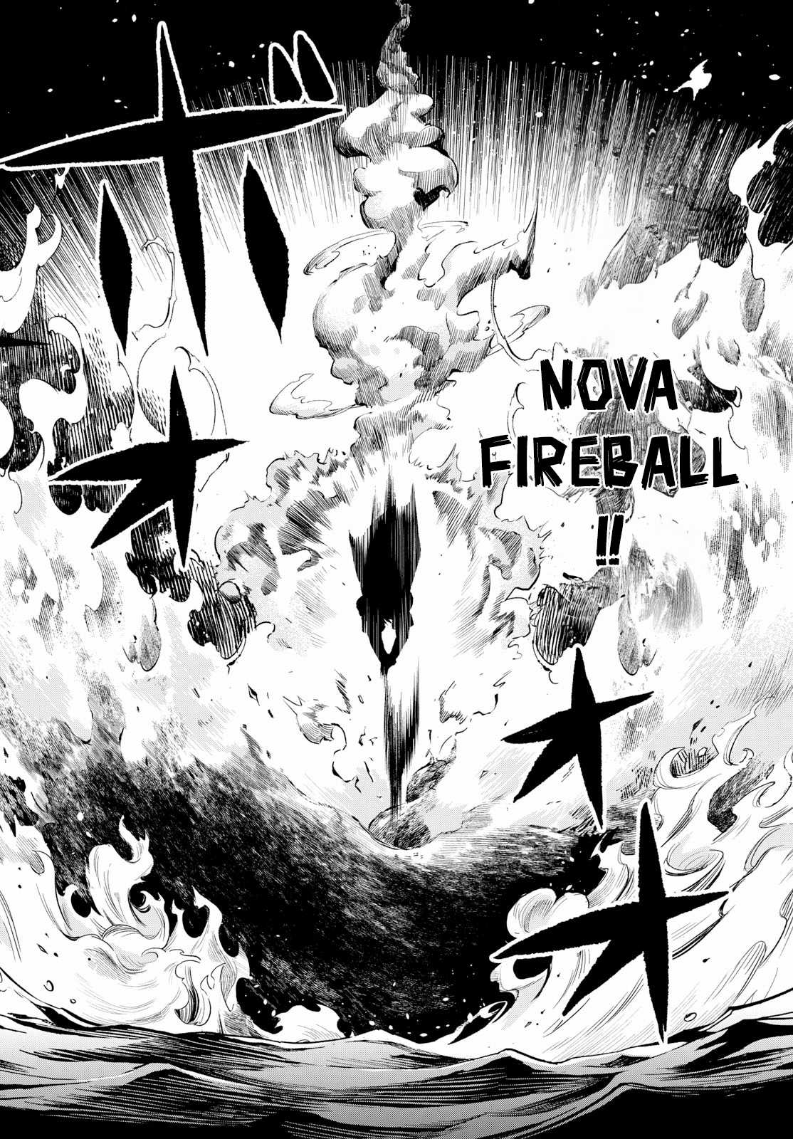 Albus thay đổi thế giới Chapter 13 trang 23