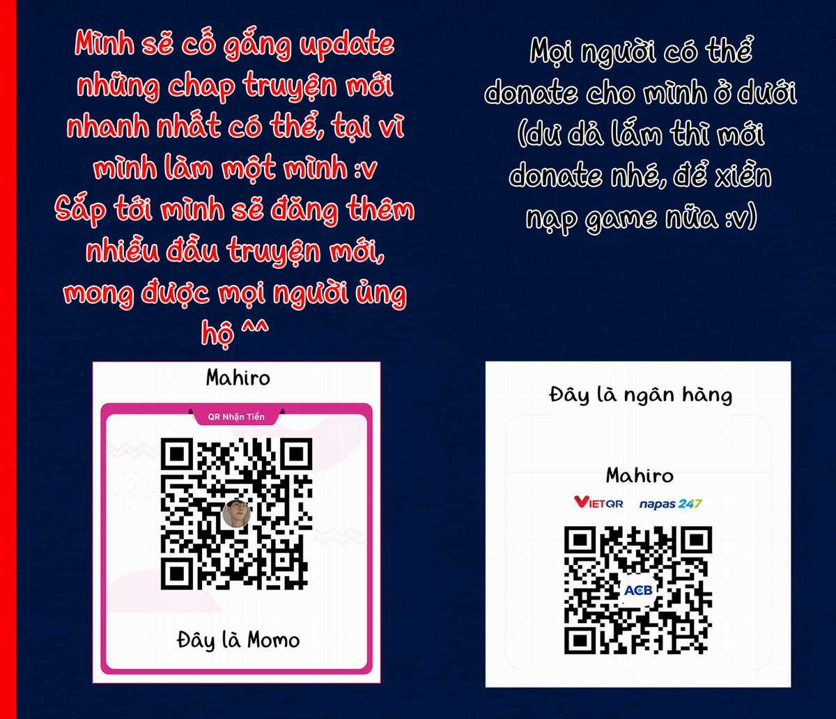 Albus thay đổi thế giới Chapter 9 trang 24