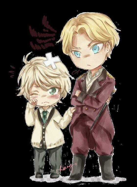 Aldnoah.zero Short Doujinshi Chapter 17 trang 4