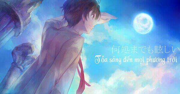 Aldnoah.zero Short Doujinshi Chapter 33 trang 2
