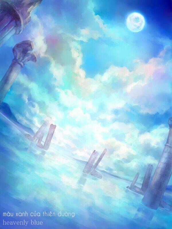 Aldnoah.zero Short Doujinshi Chapter 33 trang 3
