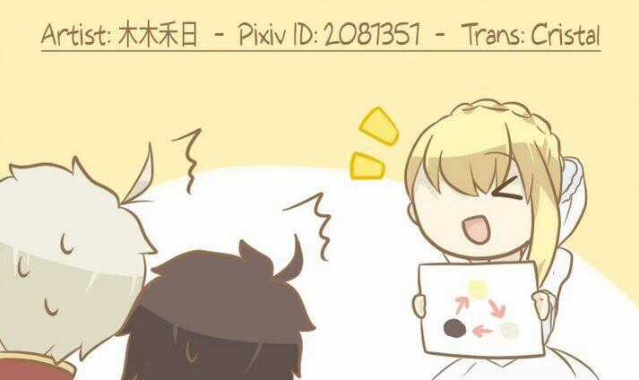 Aldnoah.zero Short Doujinshi Chapter 34 trang 1