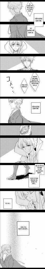Aldnoah.zero Short Doujinshi Chapter 38 trang 2
