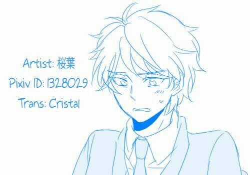 Aldnoah.zero Short Doujinshi Chapter 39 trang 5